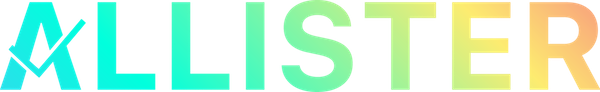 Allister Logo